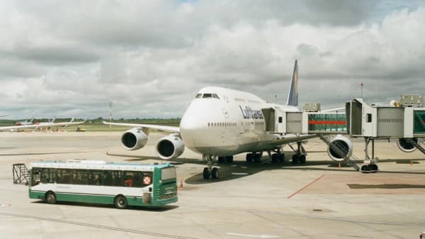 Airport Shuttle Service